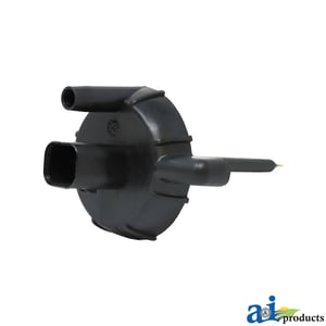 Exhaust Gas Recycling Valve