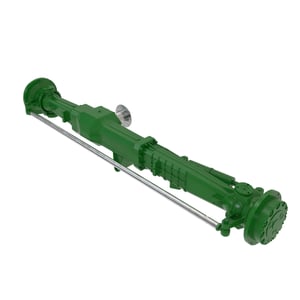 Rear Axle