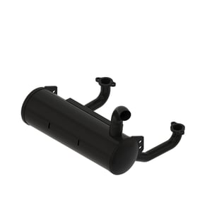 Muffler