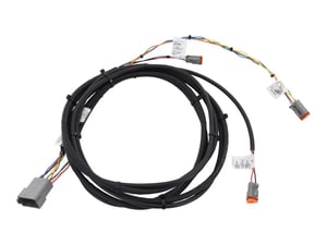 HARNESS,LIFT DOWN (LSS)