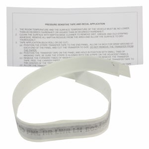 Image of BC3Z9920001AA