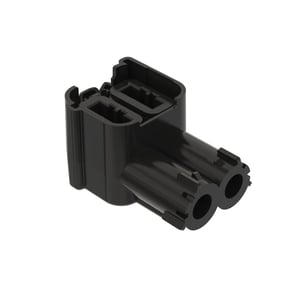 Elec. Connector Housing
