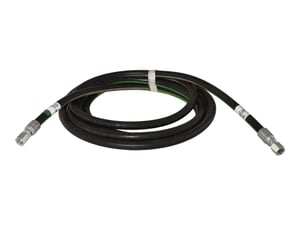 HOSE HYD 3/8X204 SW ST
