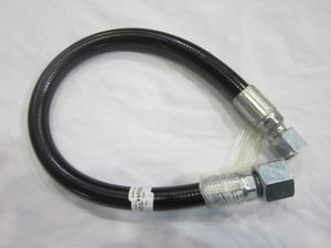 HOSE,8M4K .50X25.00 STRXSTR