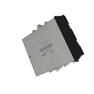 Electronic Control Unit
