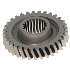Helical Gear