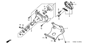 Image of 22000-ZM5-003