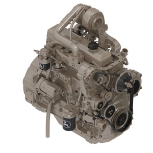 Diesel Engine Reman