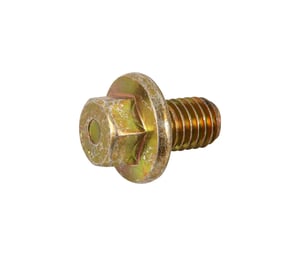 HEX BOLT
