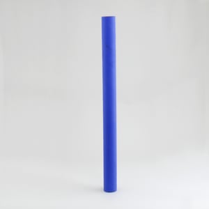 D/S,COOLANT HOSE, SILICONE 3-P