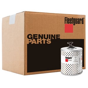 Filter, Lube, Cartridge (QTY 12)