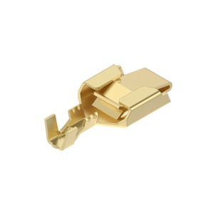 Elec. Connector Terminal