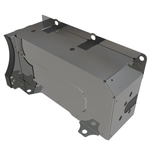 Heat Shield