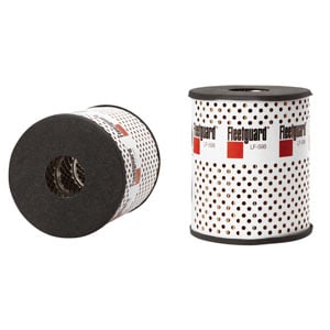 Filter, Lube, Cartridge (QTY 1)