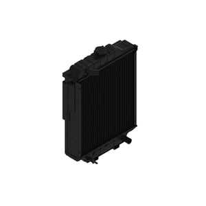 Radiator