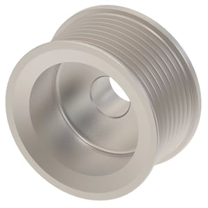 Pulley