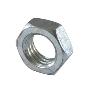 NUT, HX, JAM 3/4-10 -