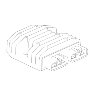 Voltage Regulator