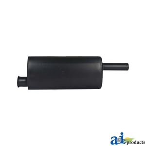 Muffler