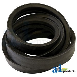 Belt, Unloading Dual Drive