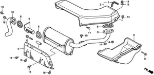 Image of 18394-763-A40
