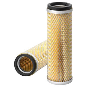 Filter, Air, Secondary (QTY 1)