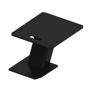 Pedestal