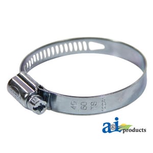 Hose Clamp (Qty of 10)