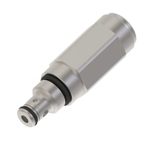 Pressure Relief Valve