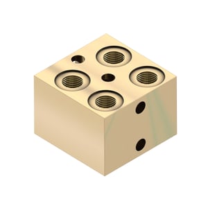 Adapter Fitting