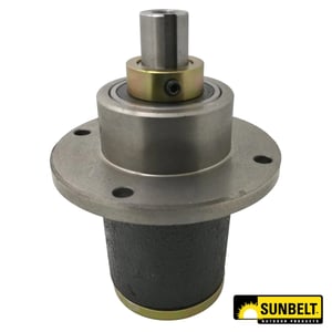 Spindle