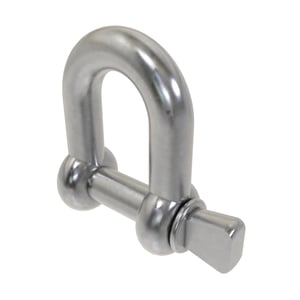 Shackle