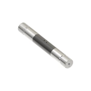 Rockshaft