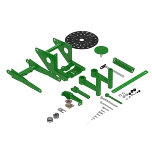 Disk Colter