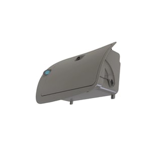 Storage Compartment