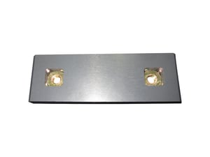 PAD, BEARING NYLATRON GSM