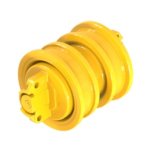 Bottom Roller