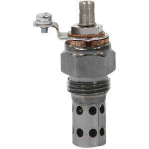 CH14079: Plug, Thermometer