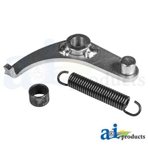 Kit, Control Arm, Roller, Spring