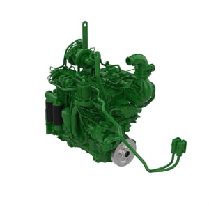 Diesel Engine Reman