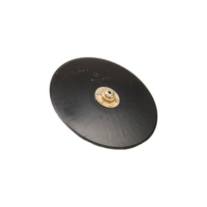 Disk Blade