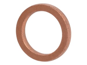 GASKET, FITTING
