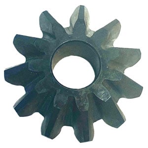 Gear, Differential Spider