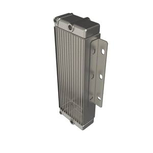 Oil Cooler