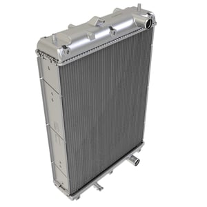 Radiator