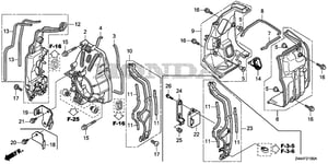Image of 63713-Z44-A30