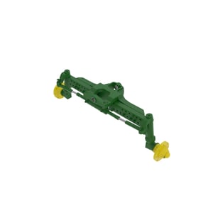Front Axle