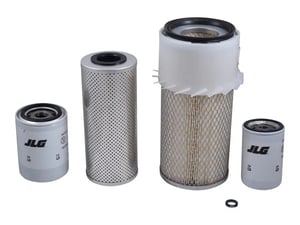 JLG 1001110984 Combined Hydraulic Filter Kit