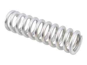 LOCK HANDLE SPRING
