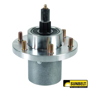Spindle